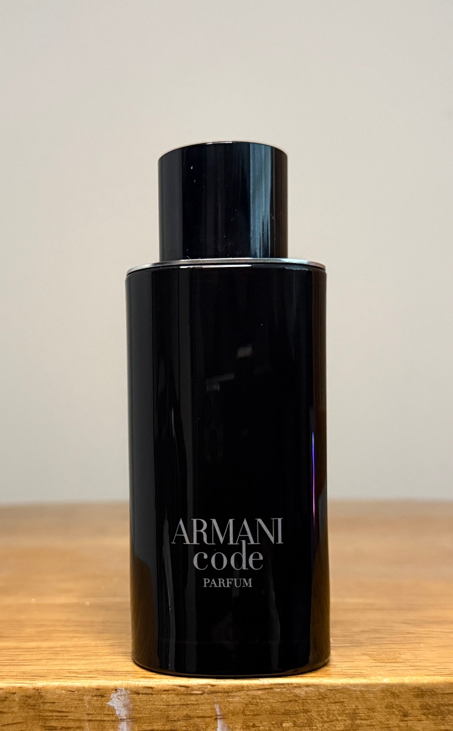 Code Parfum