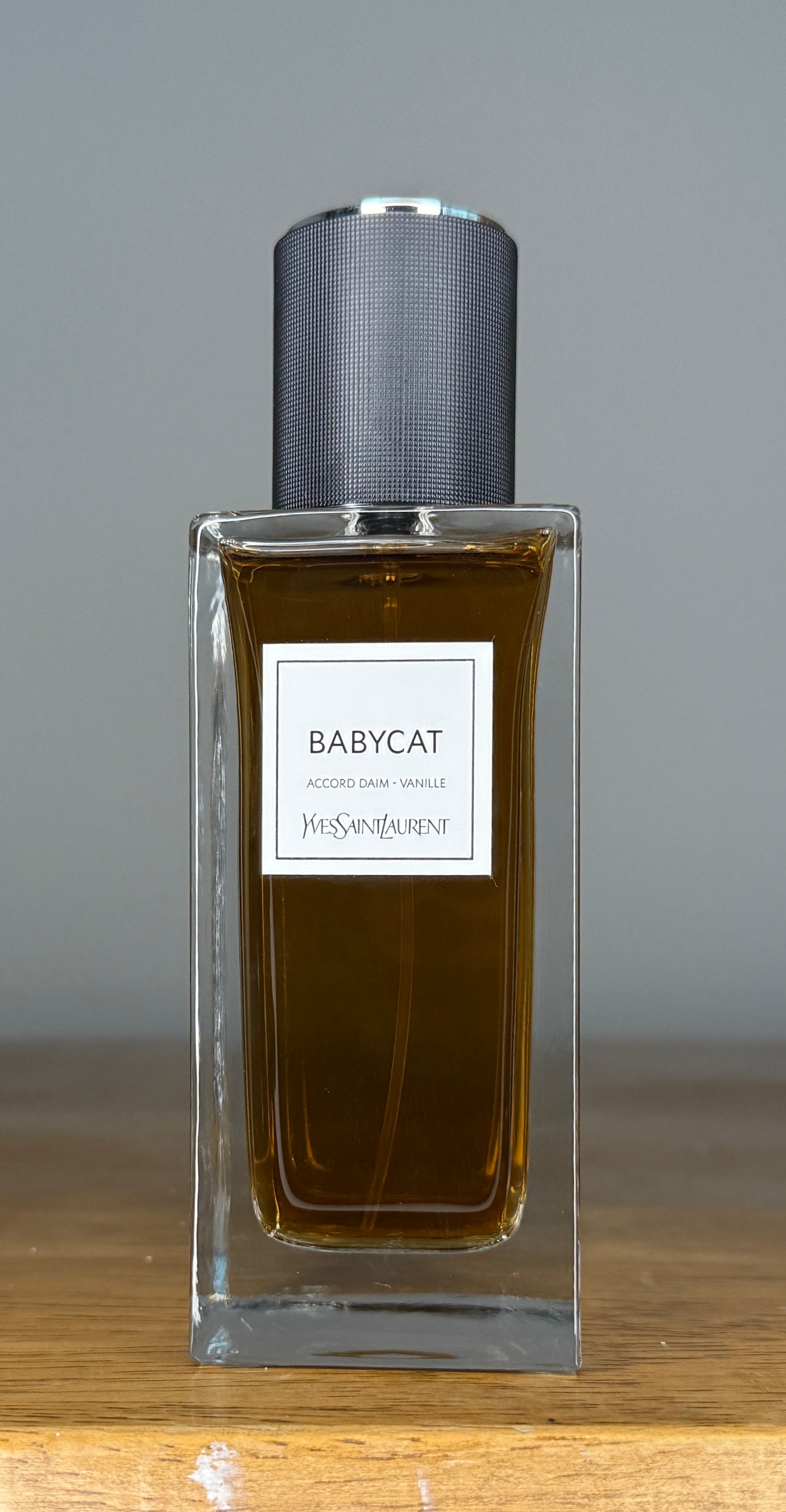 YSL Babycat