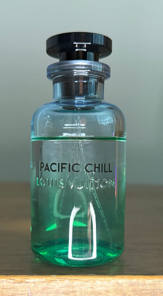 Pacific Chill