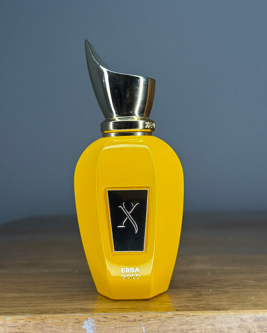 Erba Gold